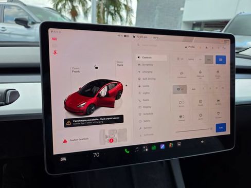 Used 2023 Tesla Model 3 Standard Range RWD image 29