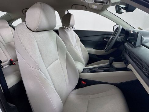 Certified 2023 Honda Accord LX image 34