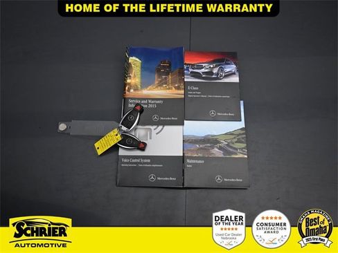 Used 2015 Mercedes-Benz E 350 4MATIC Wagon image 44