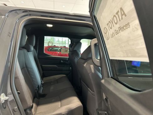 New 2026 Toyota Tacoma SR image 15