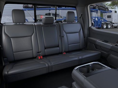 New 2026 Ford F150 Lariat AWD/4WD image 11