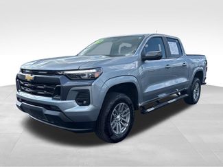 Used 2024 Chevrolet Colorado LT w/ LT Convenience Package III RWD video 2