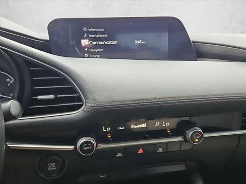 Used 2020 MAZDA MAZDA3 Sedan w/ Select Package image 15