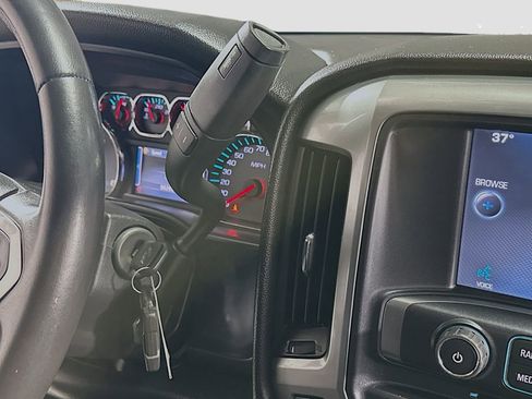 Used 2014 Chevrolet Silverado 1500 LT w/ All Star Edition image 17