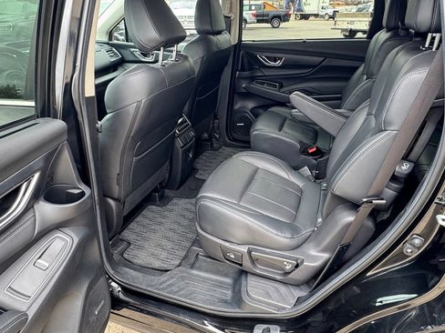 Used 2024 Subaru Ascent Limited w/ Technology Package AWD/4WD image 20
