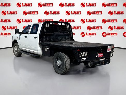 Used 2023 RAM 2500 Tradesman AWD/4WD image 8