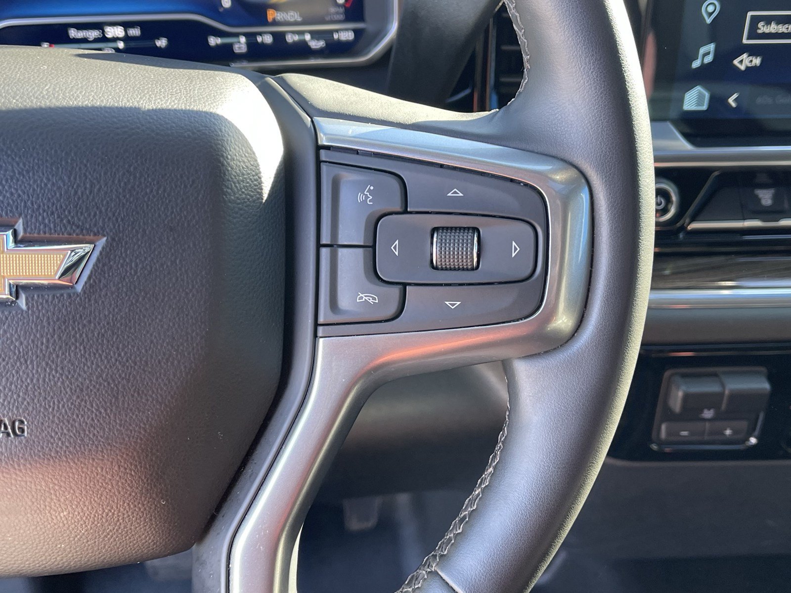 Used 2024 Chevrolet Silverado 3500 LT w/ All Star Edition AWD/4WD image 24