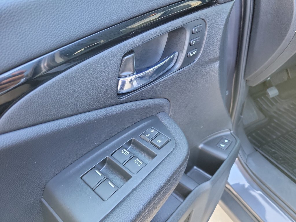 Certified 2022 Honda Pilot Elite image 26