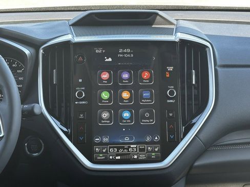 New 2026 Subaru Ascent Touring AWD/4WD image 17