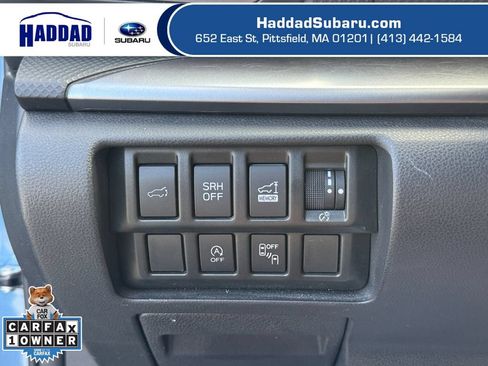 Used 2021 Subaru Forester Premium AWD/4WD image 21
