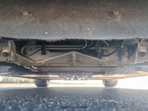 Used 1999 Chevrolet Corvette Convertible w/ Memory Pkg image 77