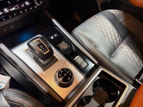 Used 2023 Mitsubishi Outlander SEL 40th Anniversary image 36