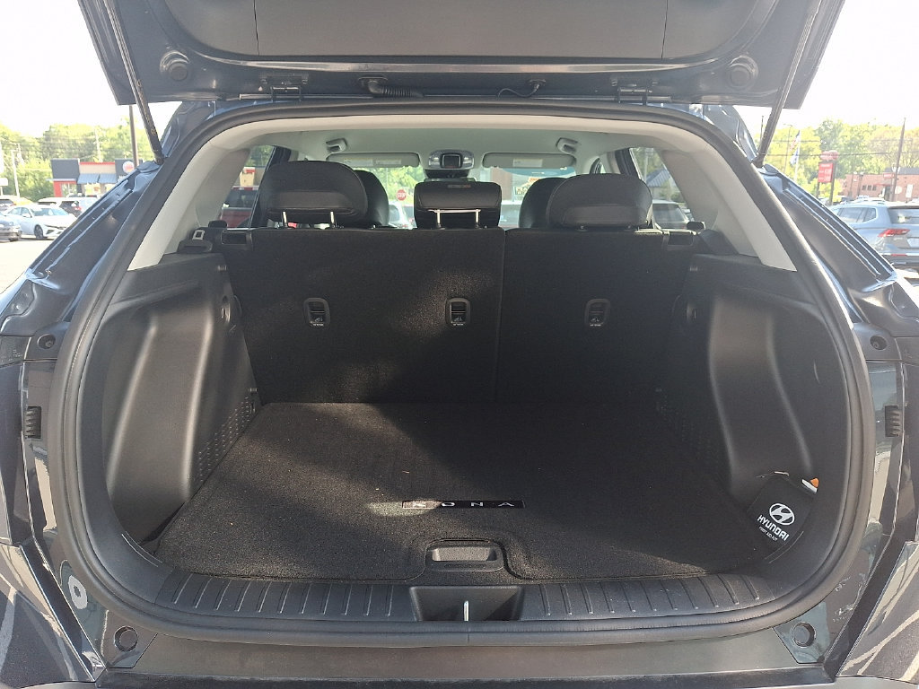 Used 2026 Hyundai Kona SEL Premium AWD/4WD image 29