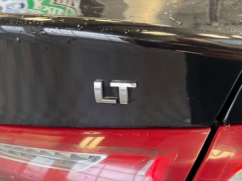 Used 2020 Chevrolet Malibu LT image 7