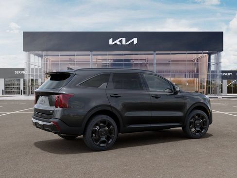 New 2026 Kia Sorento SX Prestige AWD/4WD image 6
