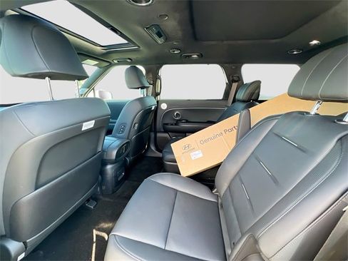New 2026 Hyundai Palisade Calligraphy image 25