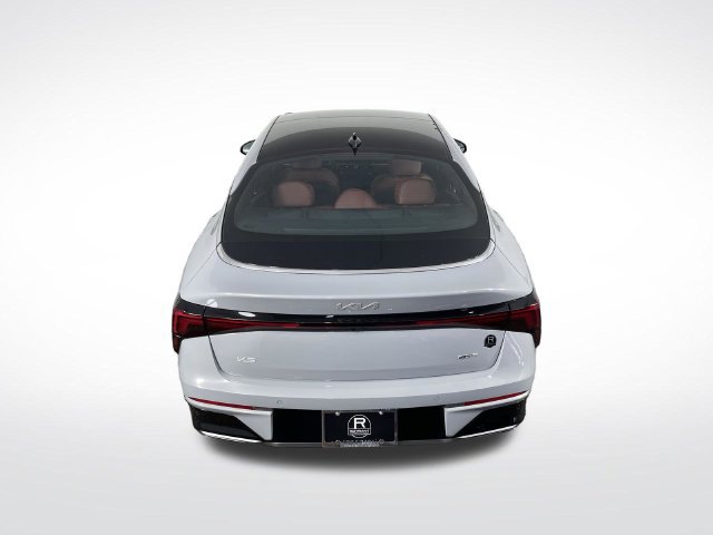 New 2026 Kia K5 GT-Line w/ GT-Line Premium Package FWD image 39