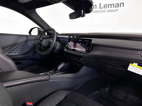 New 2025 Dodge Charger R/T w/ Quick Order Package 25M R/T image 27