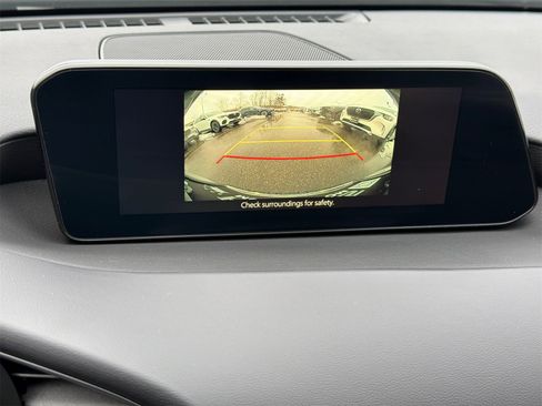 New 2026 MAZDA MAZDA3 s Sport image 22