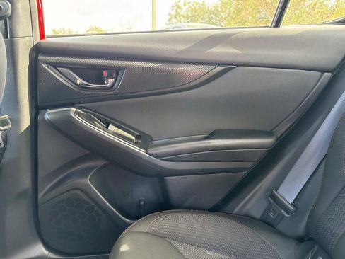 Used 2023 Subaru WRX Premium image 17