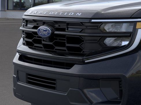 New 2026 Ford Expedition Max Active image 17