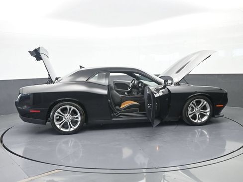 Used 2021 Dodge Challenger GT w/ Plus Package RWD image 64
