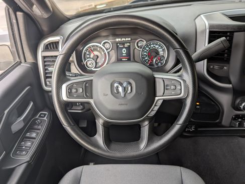 Used 2024 RAM 2500 Big Horn image 22