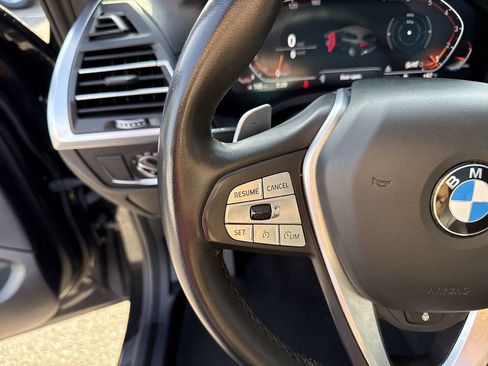 Used 2023 BMW X3 sDrive30i image 27