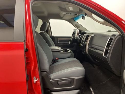 Used 2018 RAM 2500 SLT AWD/4WD image 21