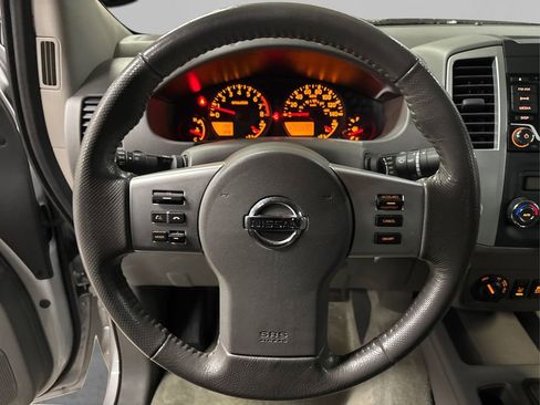 Used 2016 Nissan Frontier SV w/ SV Value Truck Package image 25