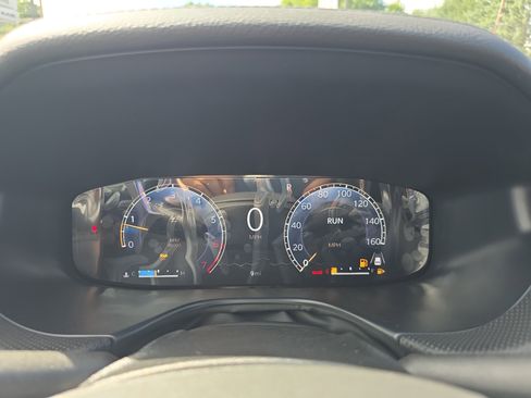 New 2025 Jeep Compass Limited w/ High Altitude Package image 24