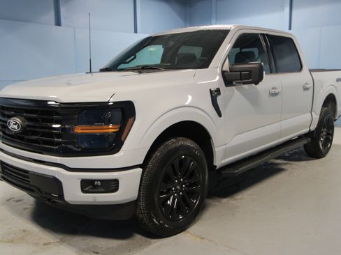 New 2026 Ford F150 XLT AWD/4WD image 23