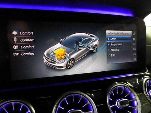 Used 2020 Mercedes-Benz E 450 4MATIC Coupe image 39