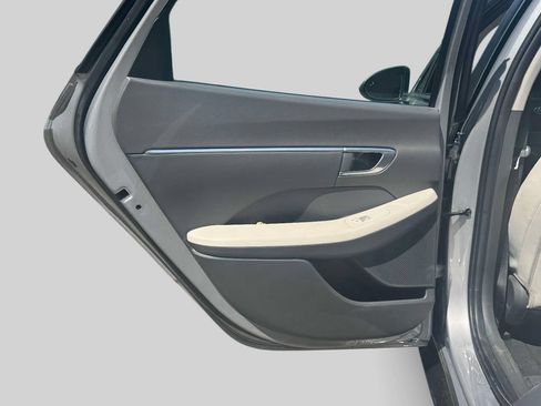 Certified 2023 Hyundai Sonata SEL FWD image 11
