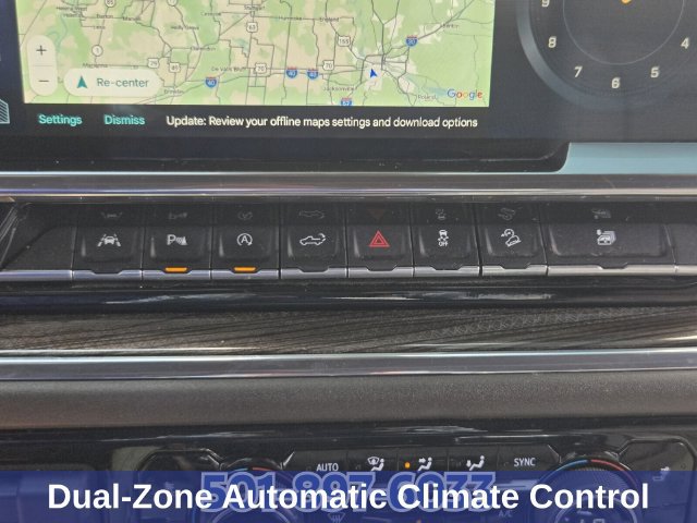 Used 2024 Chevrolet Silverado 1500 RST AWD/4WD image 27