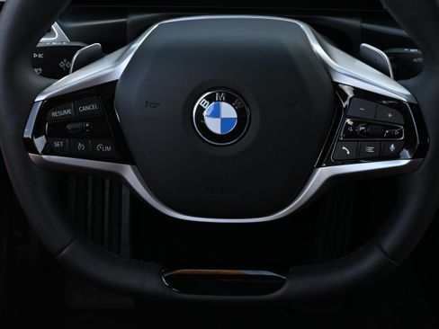Certified 2025 BMW 330i Sedan w/ Convenience Package RWD image 30