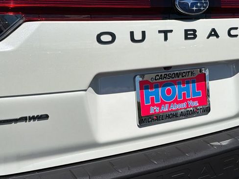 New 2026 Subaru Outback Premium AWD/4WD image 28