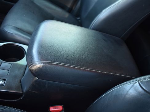 Used 2019 Toyota 4Runner Limited image 24