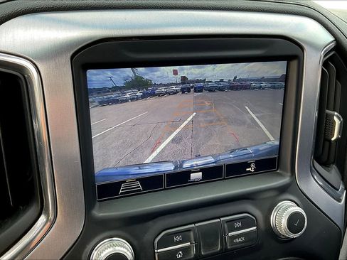 Used 2020 GMC Sierra 1500 SLT image 26