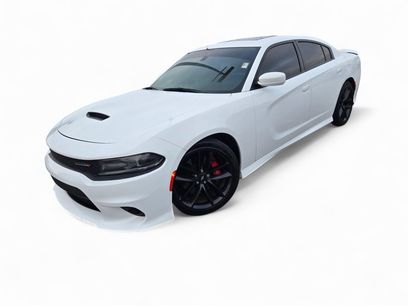 Used 2021 Dodge Charger GT w/ Plus Group