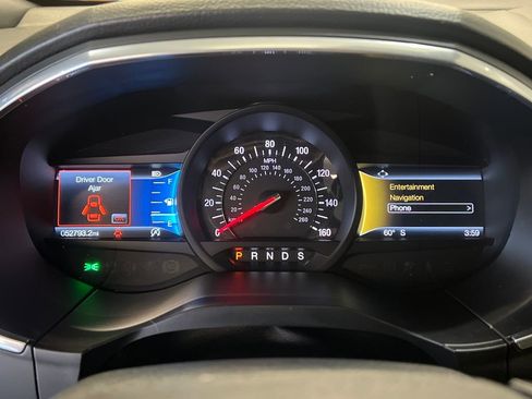 Used 2020 Ford Edge ST w/ Cold Weather Package image 22