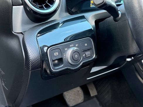 Used 2019 Mercedes-Benz A 220 image 27