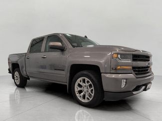 Used 2017 Chevrolet Silverado 1500 LT w/ All Star Edition AWD/4WD video 1
