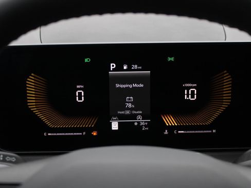 New 2026 Kia Sorento S image 11