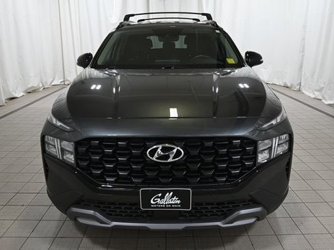 Used 2023 Hyundai Santa Fe XRT image 16
