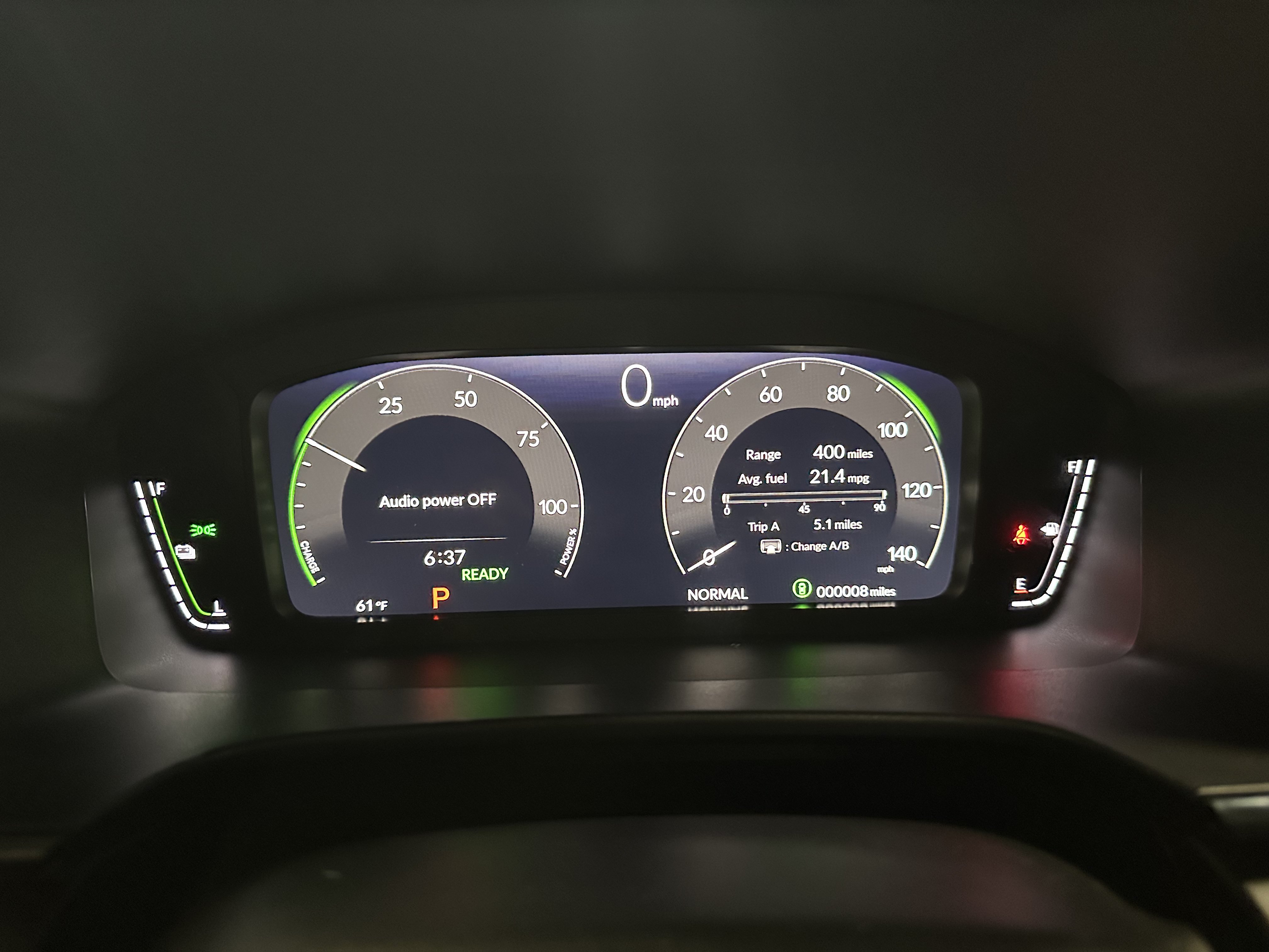 New 2027 Honda CR-V Sport-L image 10