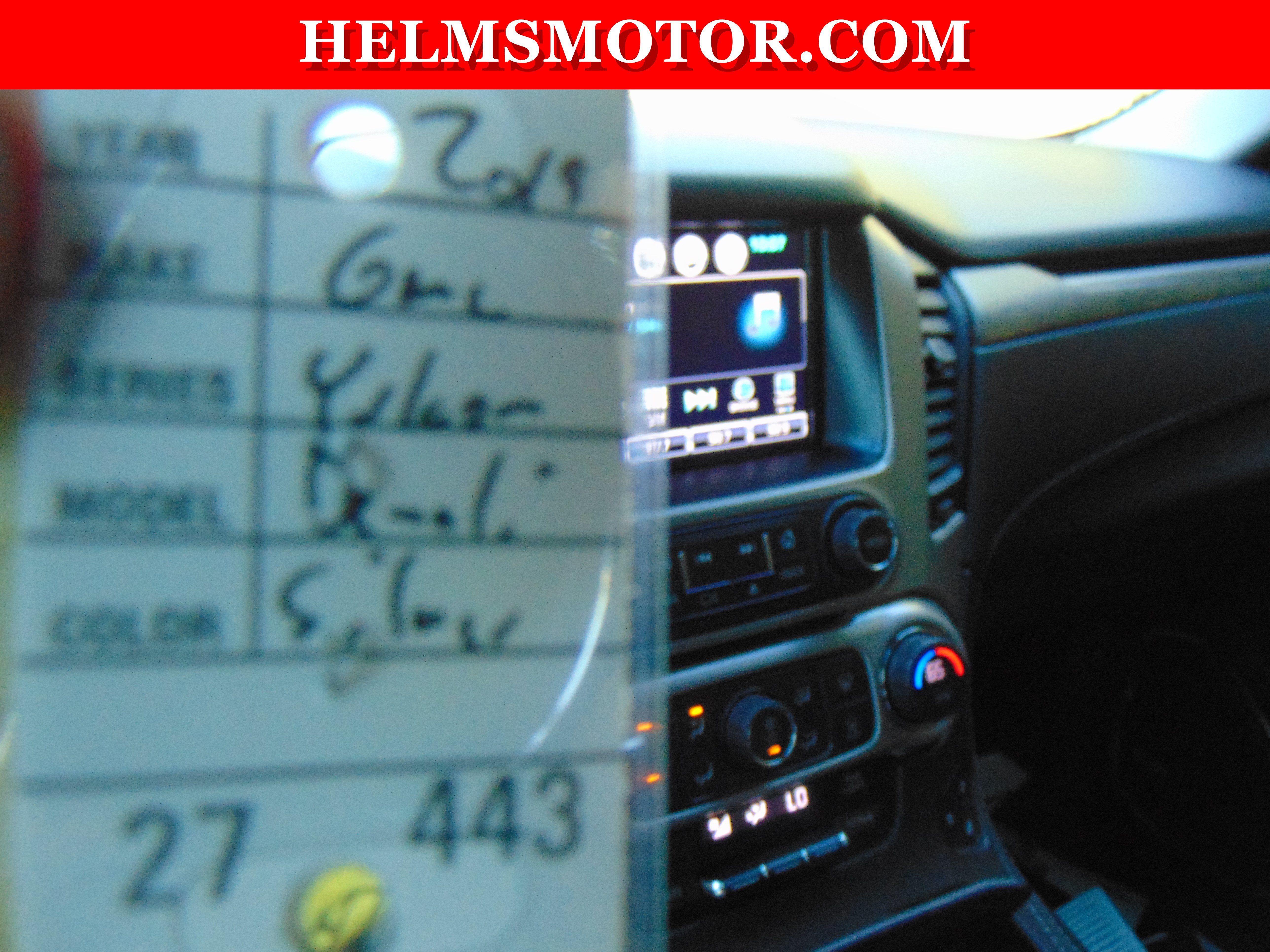 Used 2019 GMC Yukon Denali w/ Open Road Package AWD/4WD image 25