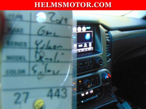Used 2019 GMC Yukon Denali w/ Open Road Package image 25