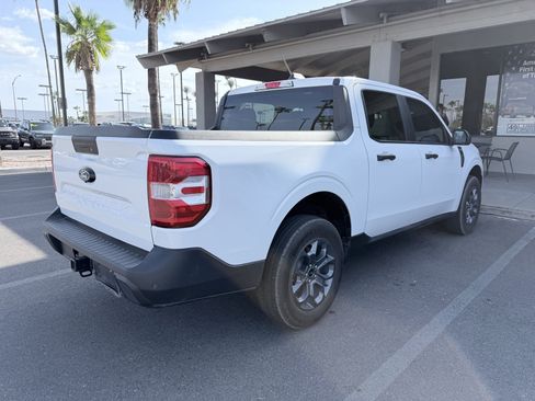 Used 2026 Ford Maverick XLT FWD image 6