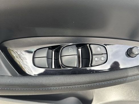 New 2025 Nissan Leaf SV Plus image 27